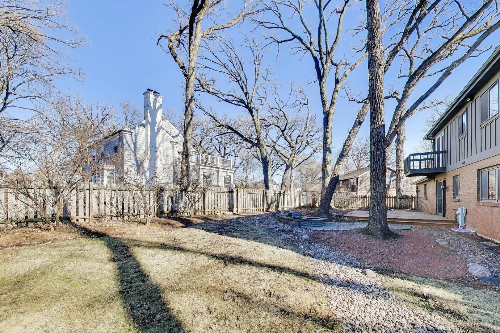 26W548 Prairie Avenue Winfield, IL 60190 - Photo 42 of 45