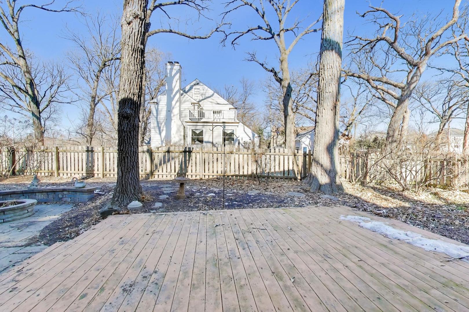 26W548 Prairie Avenue Winfield, IL 60190 - Photo 43 of 45