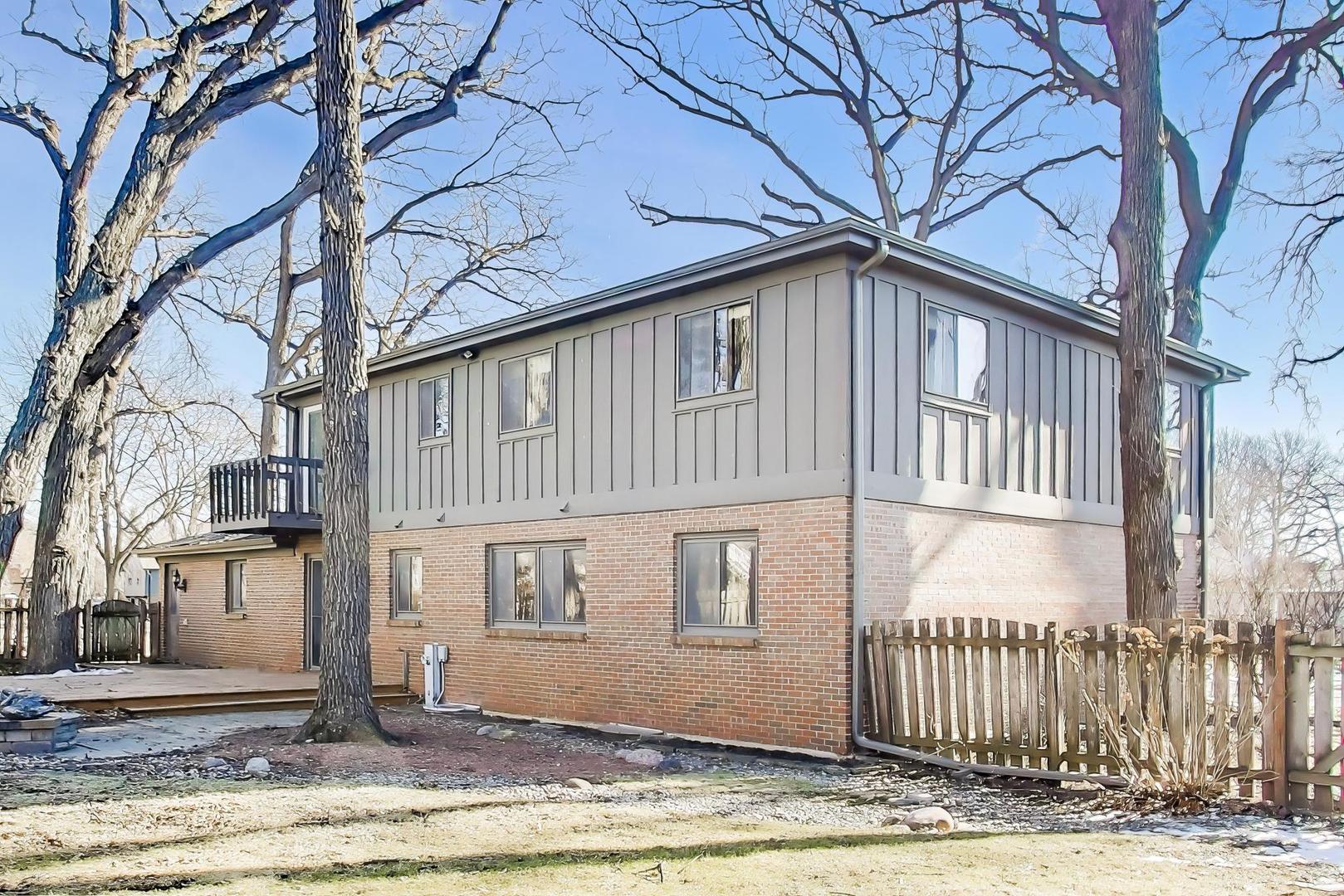 26W548 Prairie Avenue Winfield, IL 60190 - Photo 44 of 45