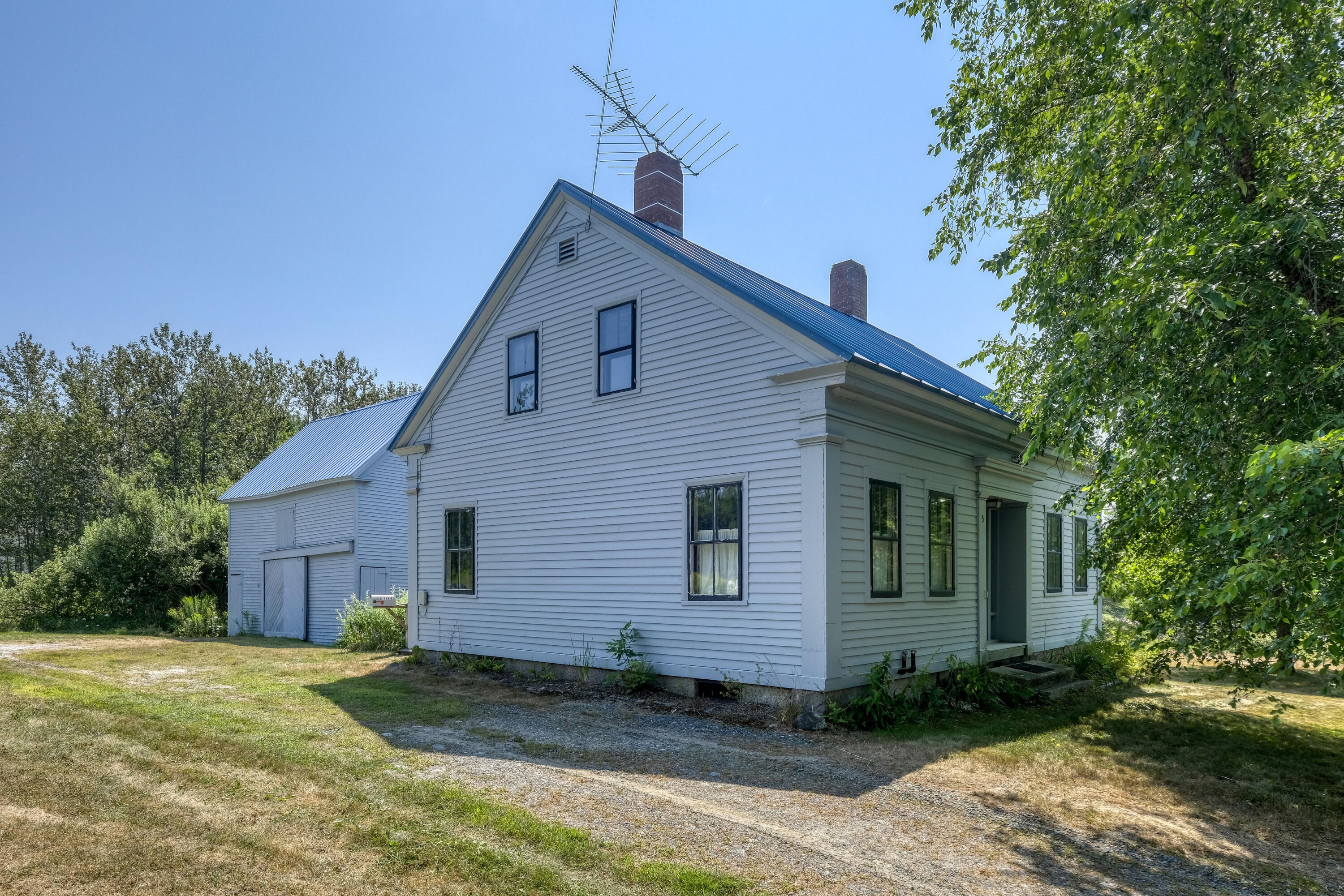 5 River Road Brooklin, ME 04616 - Photo 7 of 44 5RiverRd-41