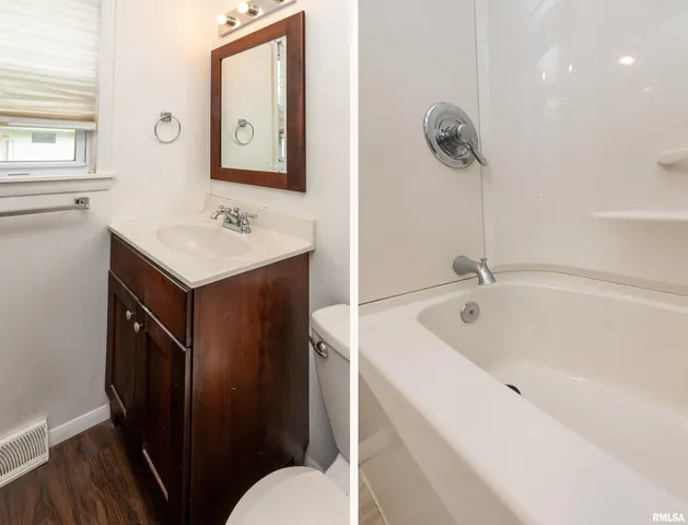 $169,000 | 621 South 4th Street, Herrin, IL 62948