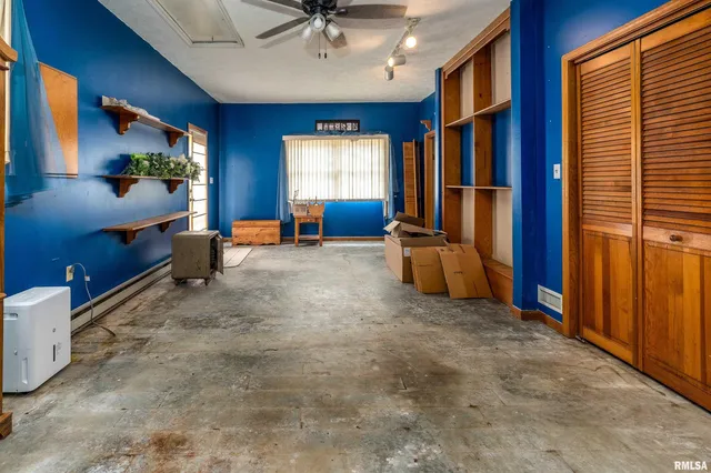 $169,000 | 621 South 4th Street, Herrin, IL 62948