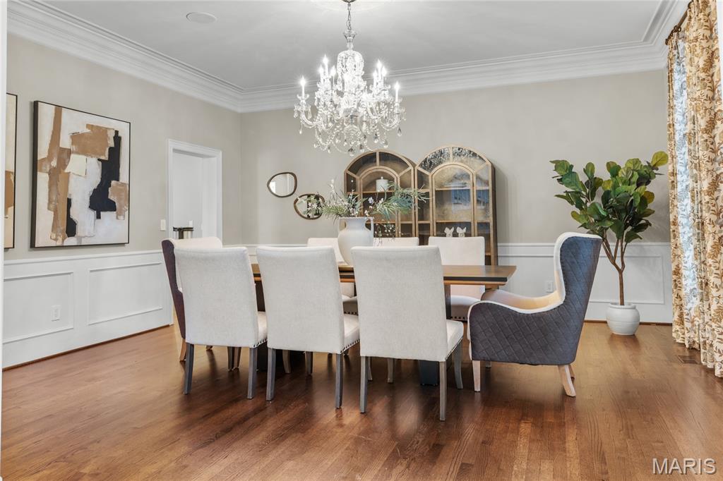 13344 Buckland Hall Road St. Louis, MO 63131 - Photo 34 of 98 Gallery Image 34