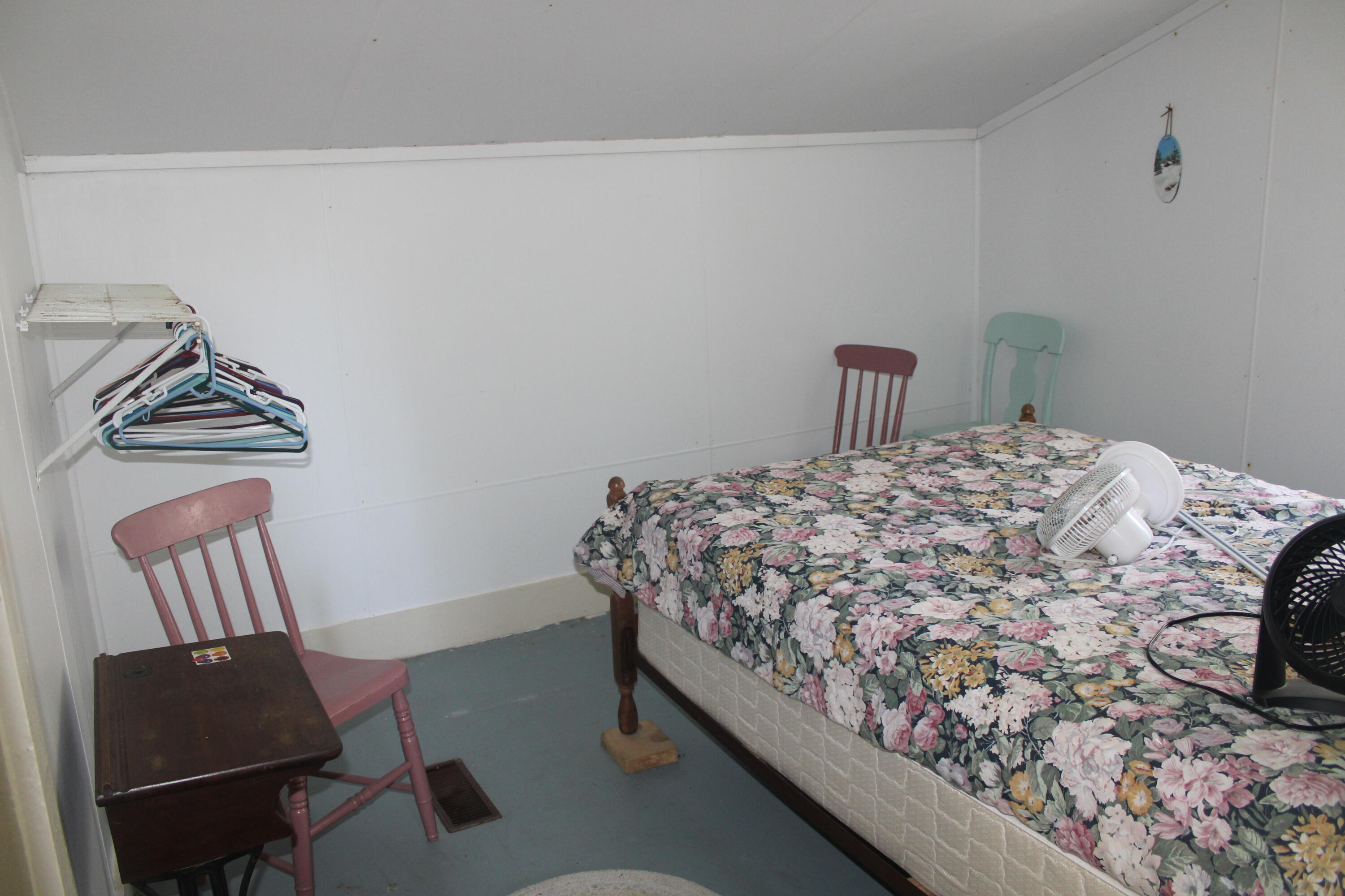 29 Davis Road Machias, ME 04654 - Photo 19 of 38 1st Floor- Bedroom 1