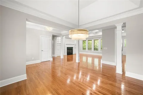$995,000 | 40 Ranchette Road, Milton, GA 30004