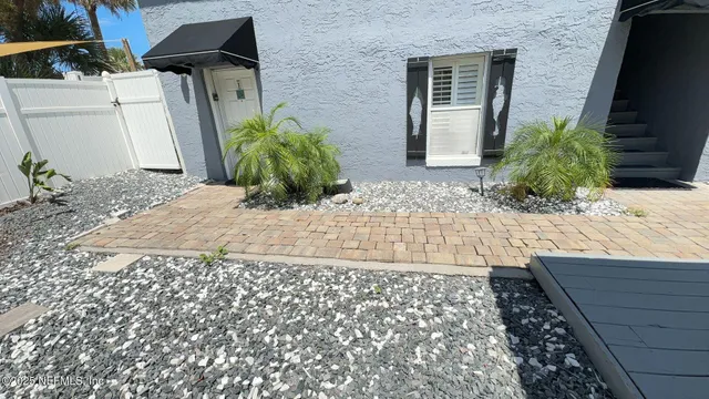 $1,550 | 108 South 5th Street, Unit 4A, Flagler Beach, FL 32136