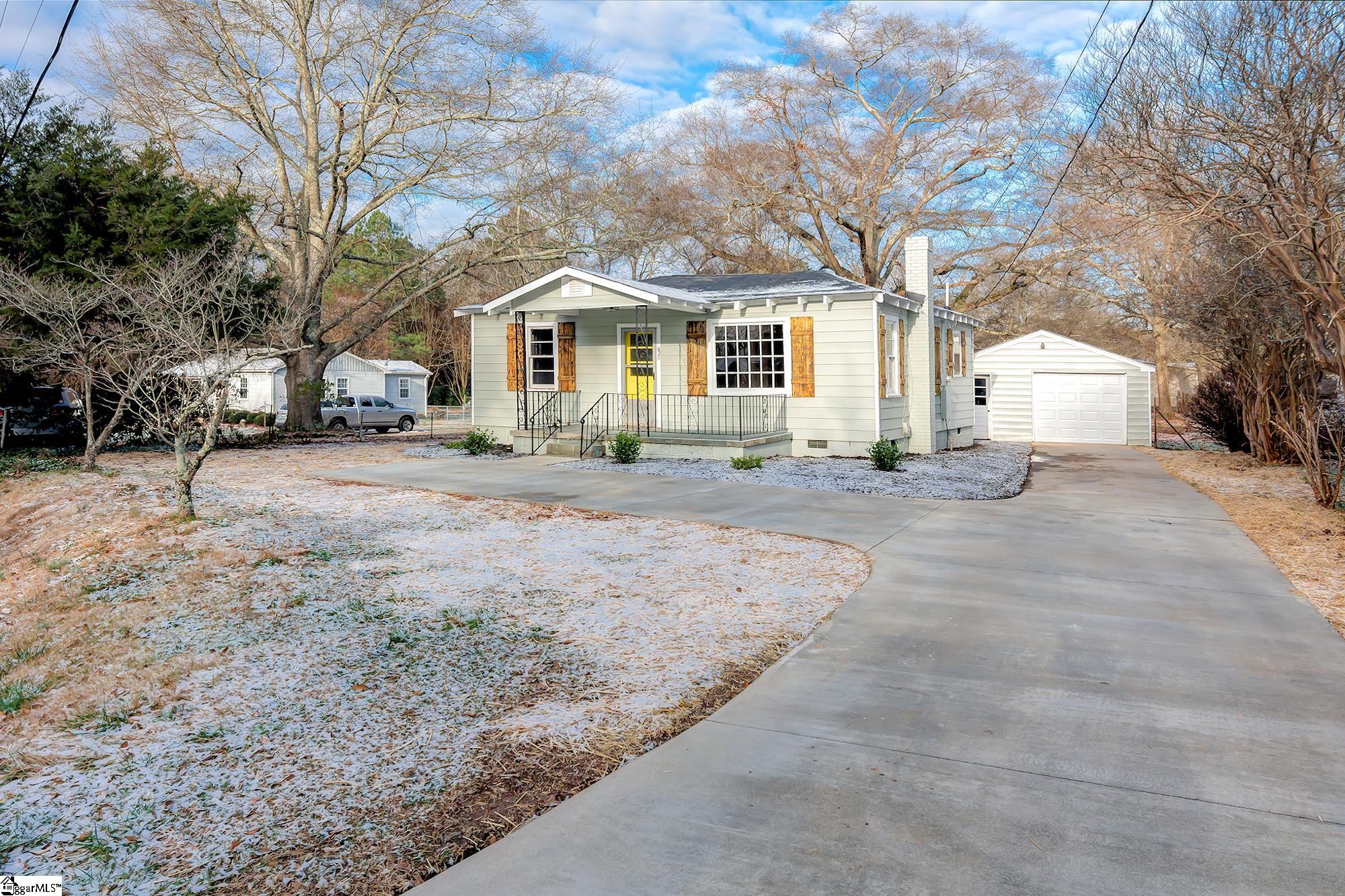 425 Stokes Road Simpsonville, SC 29681 - Photo 36 of 36 Gallery Image 36