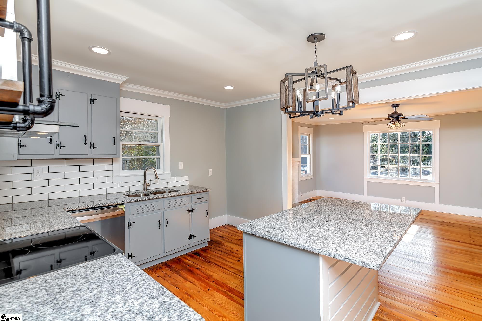 425 Stokes Road Simpsonville, SC 29681 - Photo 5 of 36 Gallery Image 5