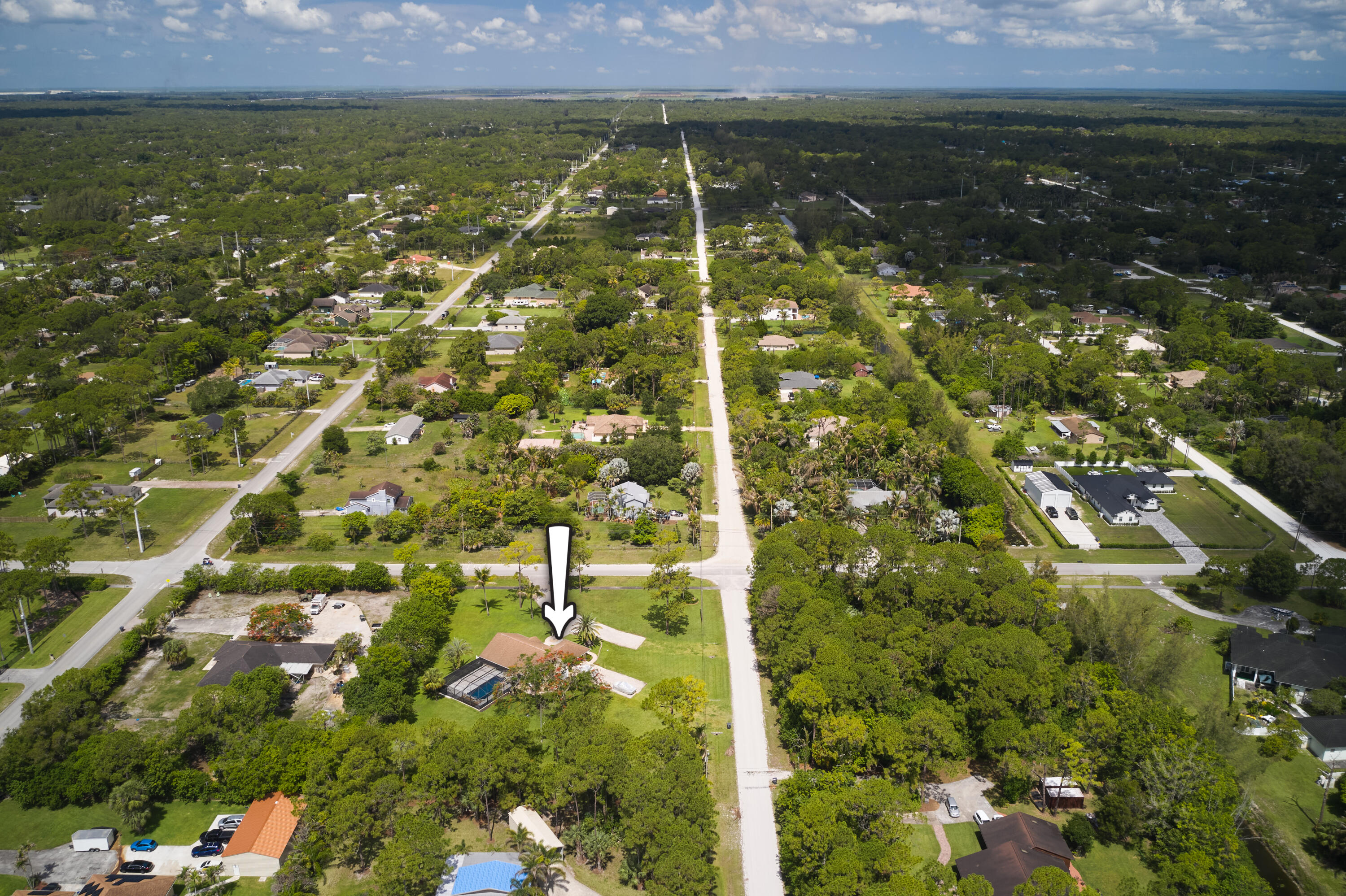 8066 Grapeview Boulevard Loxahatchee, FL 33470 - Photo 37 of 39 DJI_0265