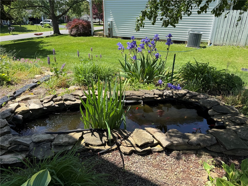 33 Parnell Drive Riga, NY 14428 - Photo 10 of 35