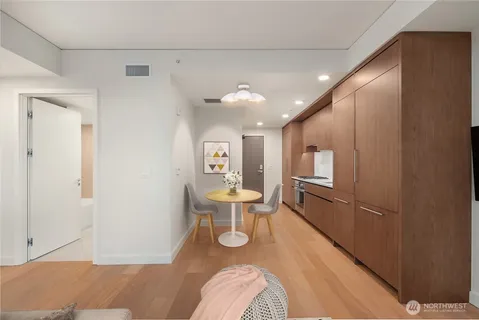 $470,000 | 121 Stewart Street, Unit 1308, Seattle, WA 98101
