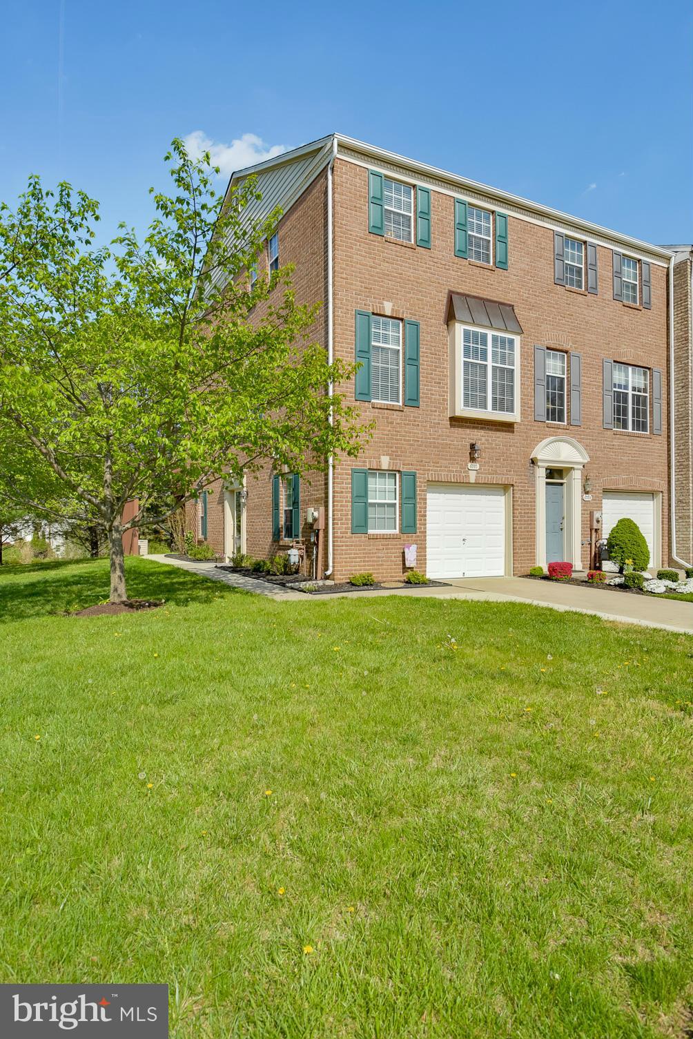 6301 Wind Rider Way Columbia, MD 21045 - Photo 1 of 30 Exterior (Front)