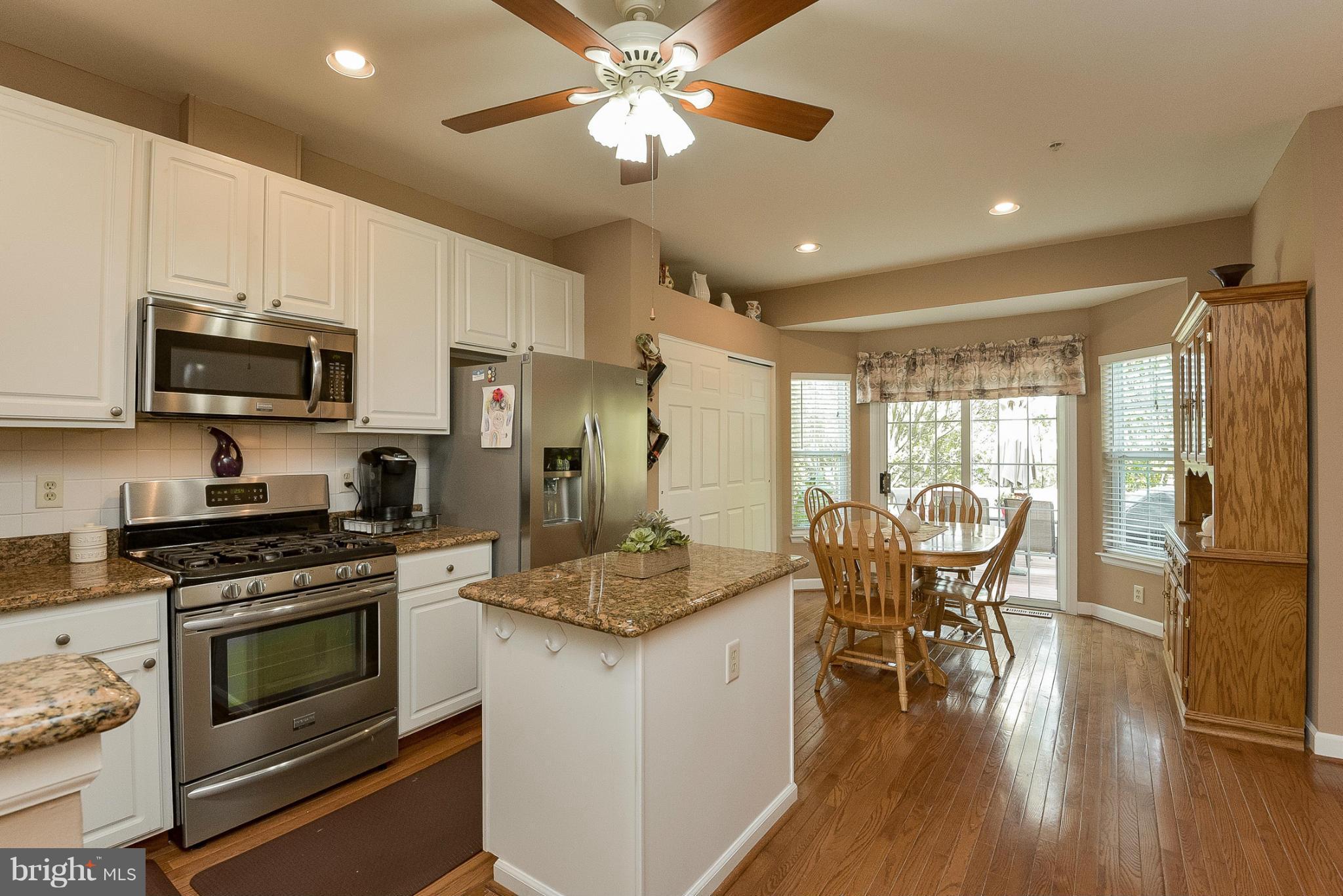 6301 Wind Rider Way Columbia, MD 21045 - Photo 14 of 30 Kitchen