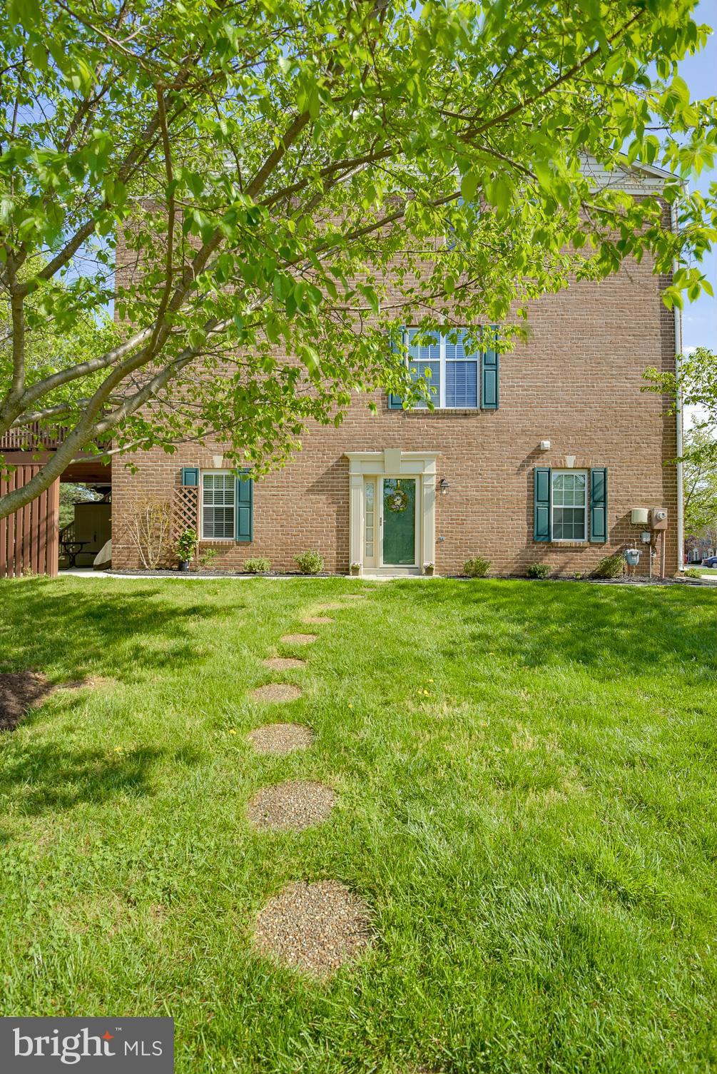 6301 Wind Rider Way Columbia, MD 21045 - Photo 3 of 30 Exterior (Front)