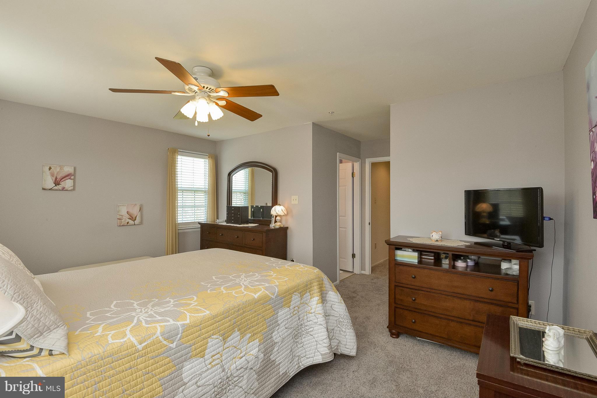 6301 Wind Rider Way Columbia, MD 21045 - Photo 22 of 30 Bedroom (Master)