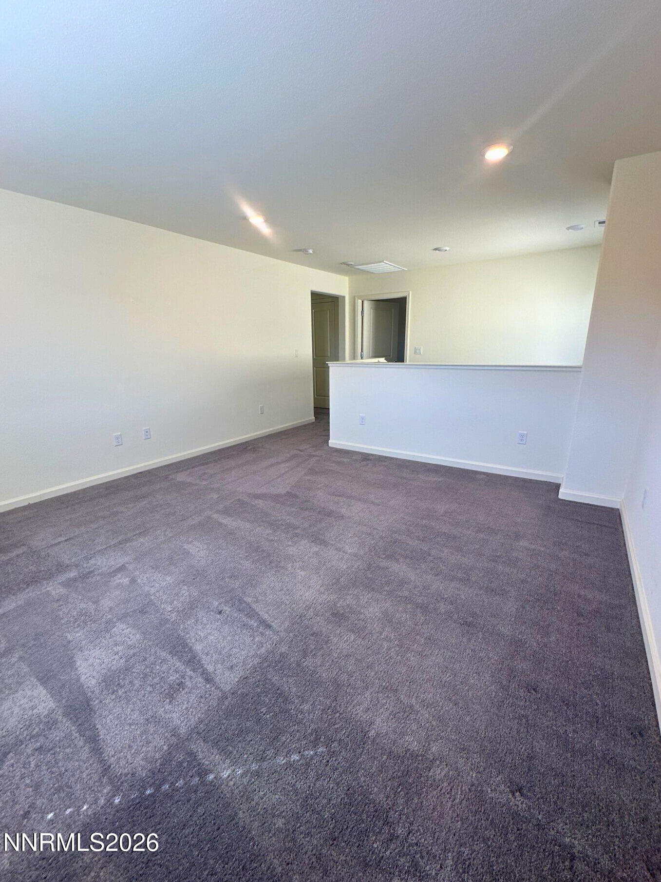 9007 Quail Grove Drive Reno, NV 89506 - Photo 8 of 18 a view of empty room