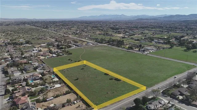 $495,000 | 45 West Stw (pav) Vic Quartz Hill, Quartz Hill, CA 93536