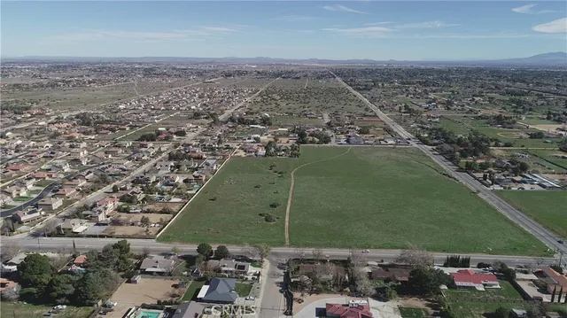 $495,000 | 45 West Stw (pav) Vic Quartz Hill, Quartz Hill, CA 93536