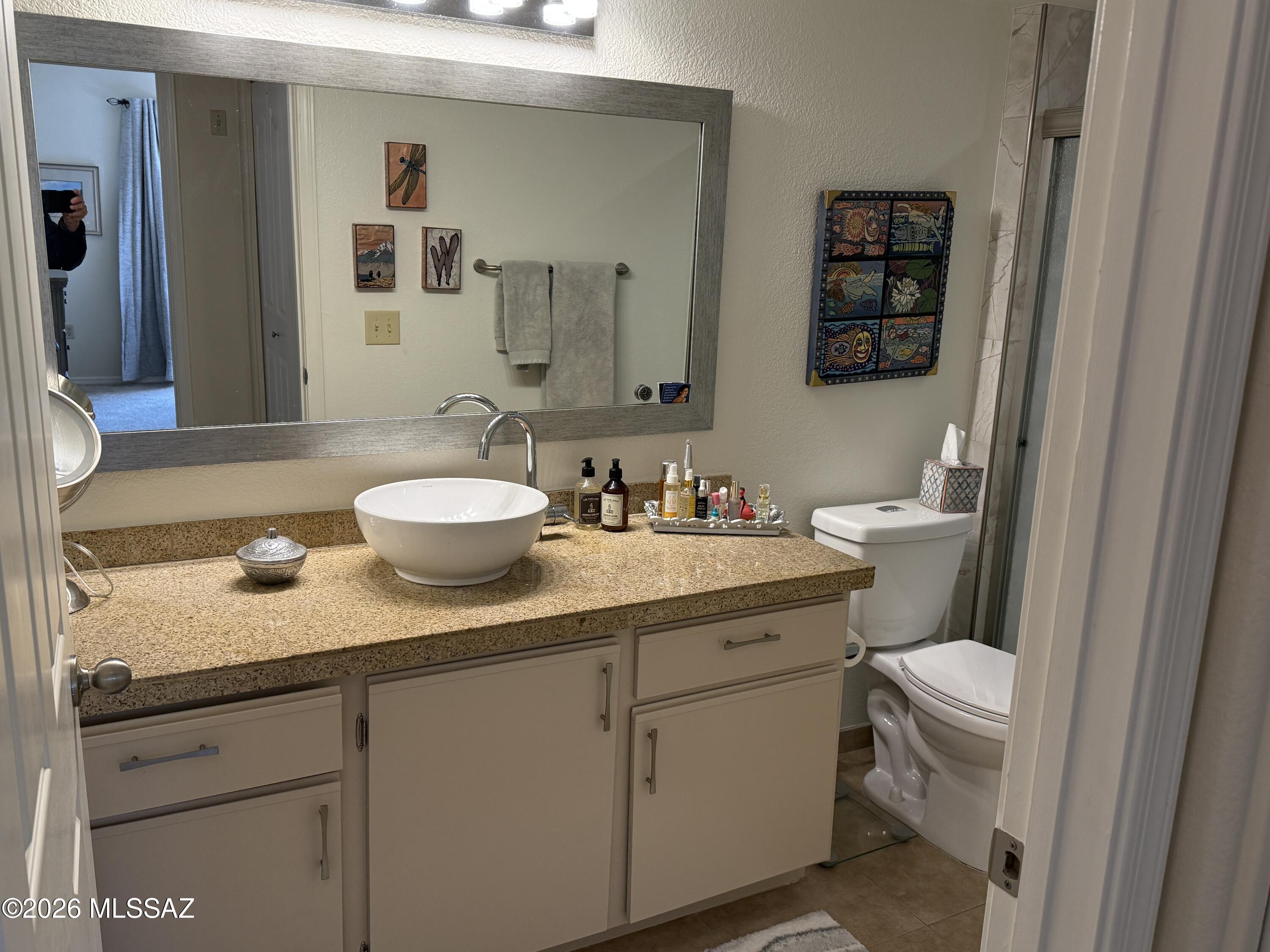 5751 North Kolb Road, Unit 40203 Tucson, AZ 85750 - Photo 14 of 29 Gallery Image 14