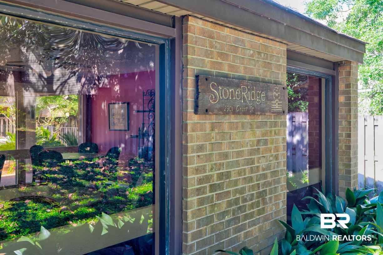 2901 Grant Street, Unit 702 Mobile, AL 36606 - Photo 22 of 30