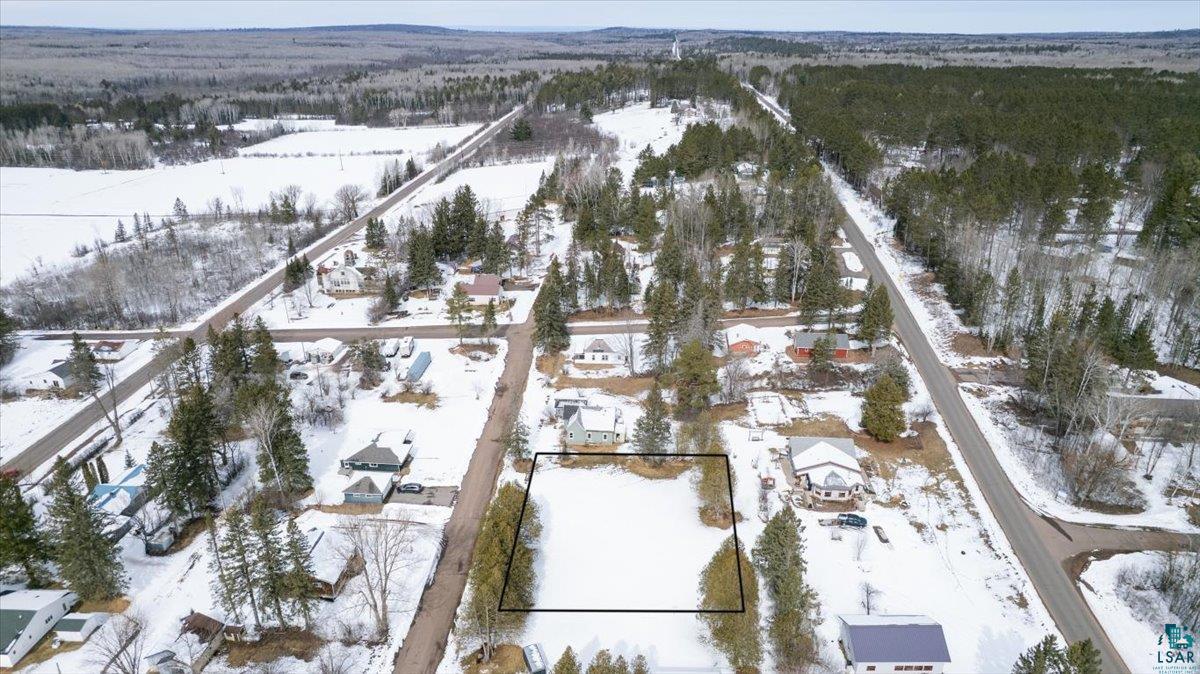 5796 Maple Street Brule, WI 54820 - Photo 1 of 7