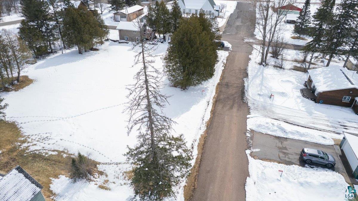 5796 Maple Street Brule, WI 54820 - Photo 2 of 7