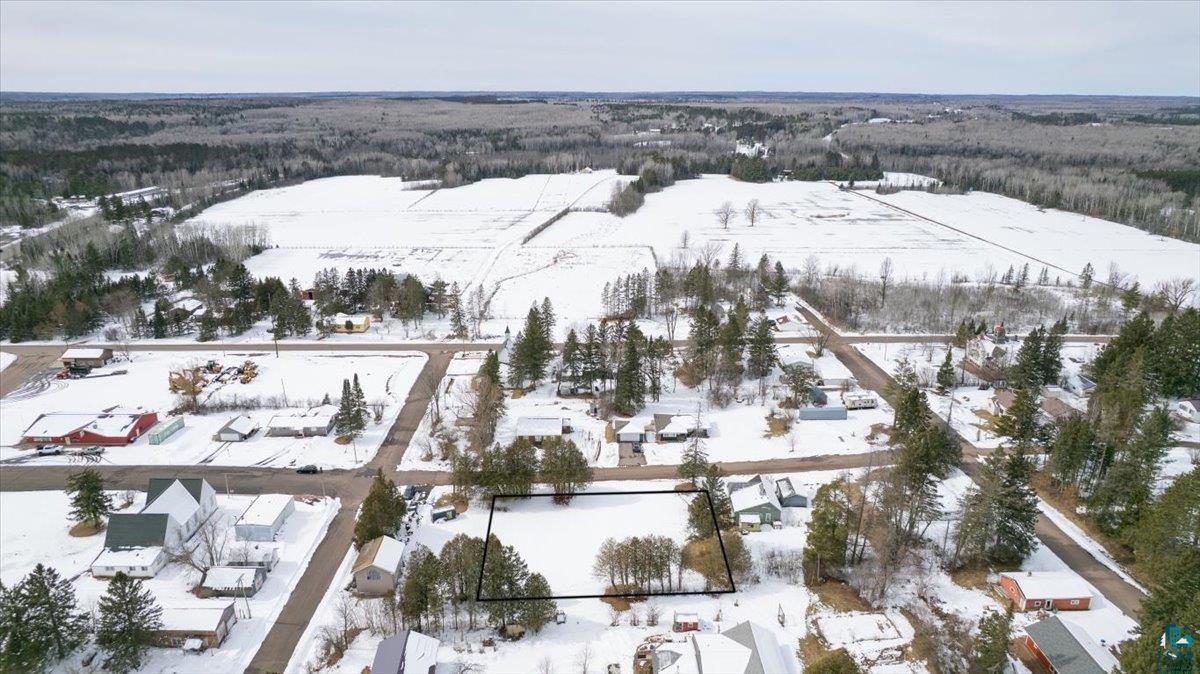 5796 Maple Street Brule, WI 54820 - Photo 3 of 7