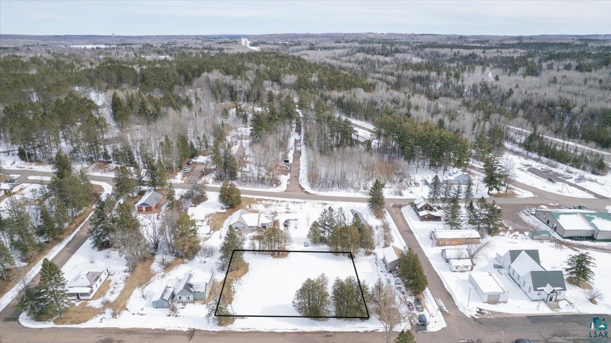 5796 Maple Street Brule, WI 54820 - Photo 5 of 7