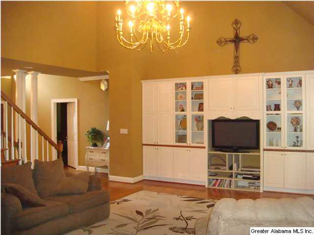 7817 Clayton Road Trussville, AL 35173 - Photo 7 of 27