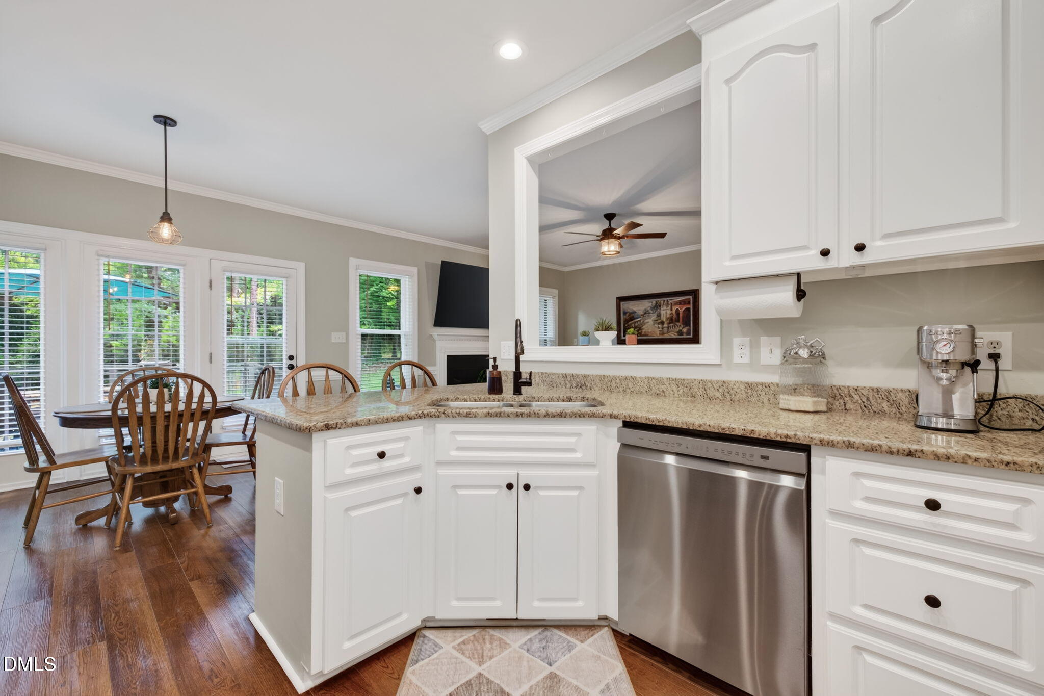 1205 Urania Drive Raleigh, NC 27603 - Photo 10 of 47 12-web-or-mls-IMG_1615