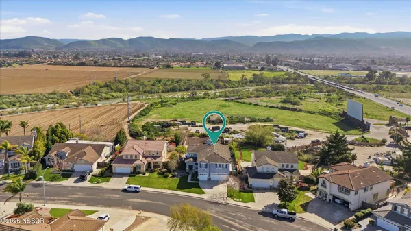 $990,000 | 280 Rinconcito, Lompoc, CA 93436