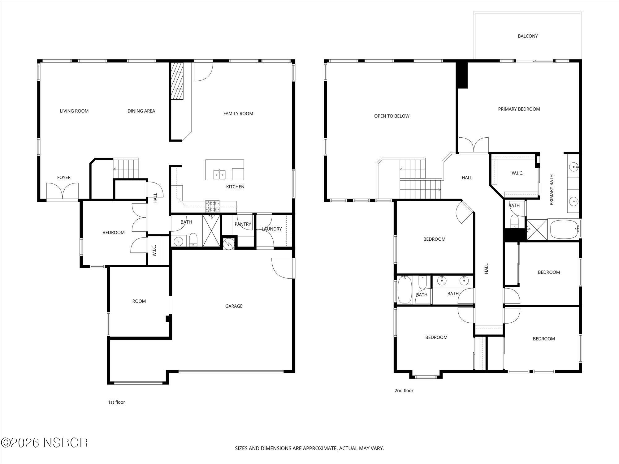 280 Rinconcito Lompoc, CA 93436 - Photo 52 of 52 a picture of a bathroom with a shower