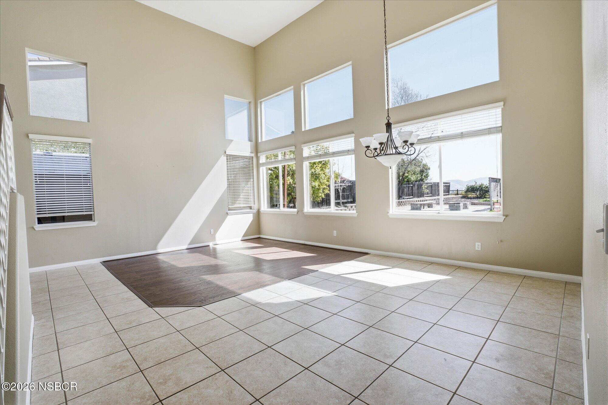 280 Rinconcito Lompoc, CA 93436 - Photo 7 of 52 a view of an empty room and window
