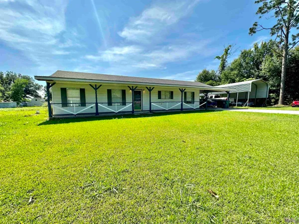 $195,000 | 160 Rodriguez Drive, Raceland, LA 70394