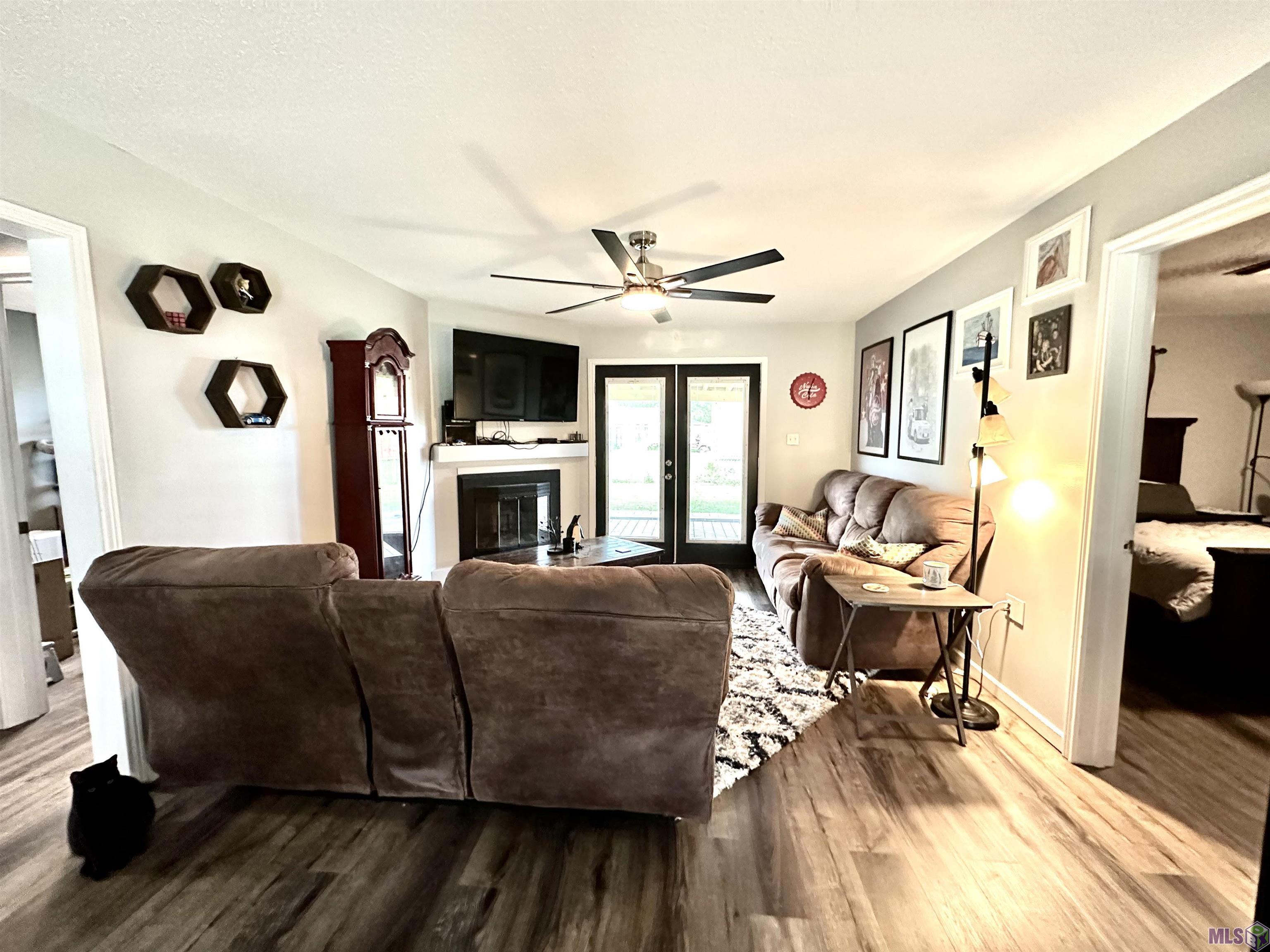 160 Rodriguez Drive Raceland, LA 70394 - Photo 2 of 6