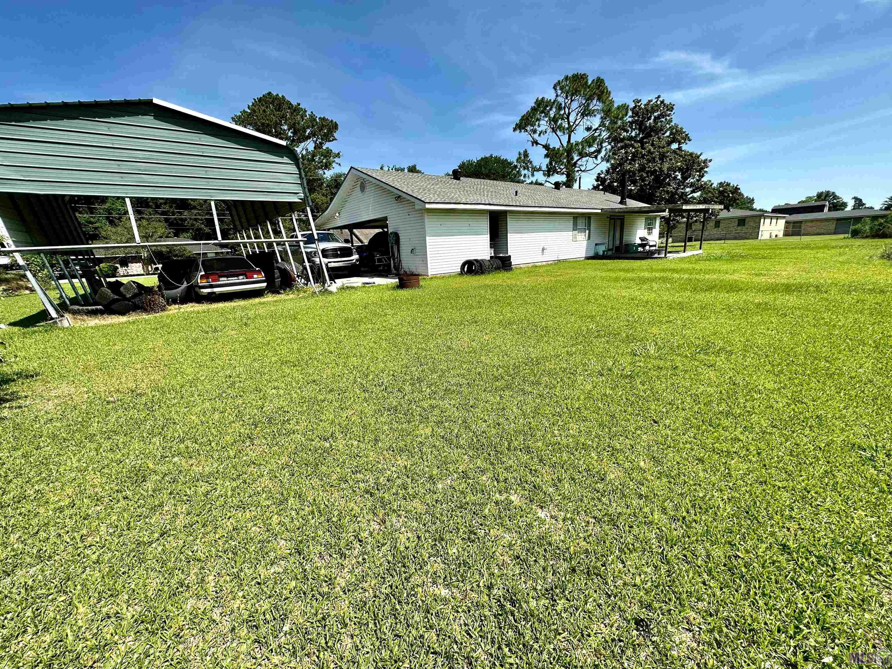 160 Rodriguez Drive Raceland, LA 70394 - Photo 6 of 6