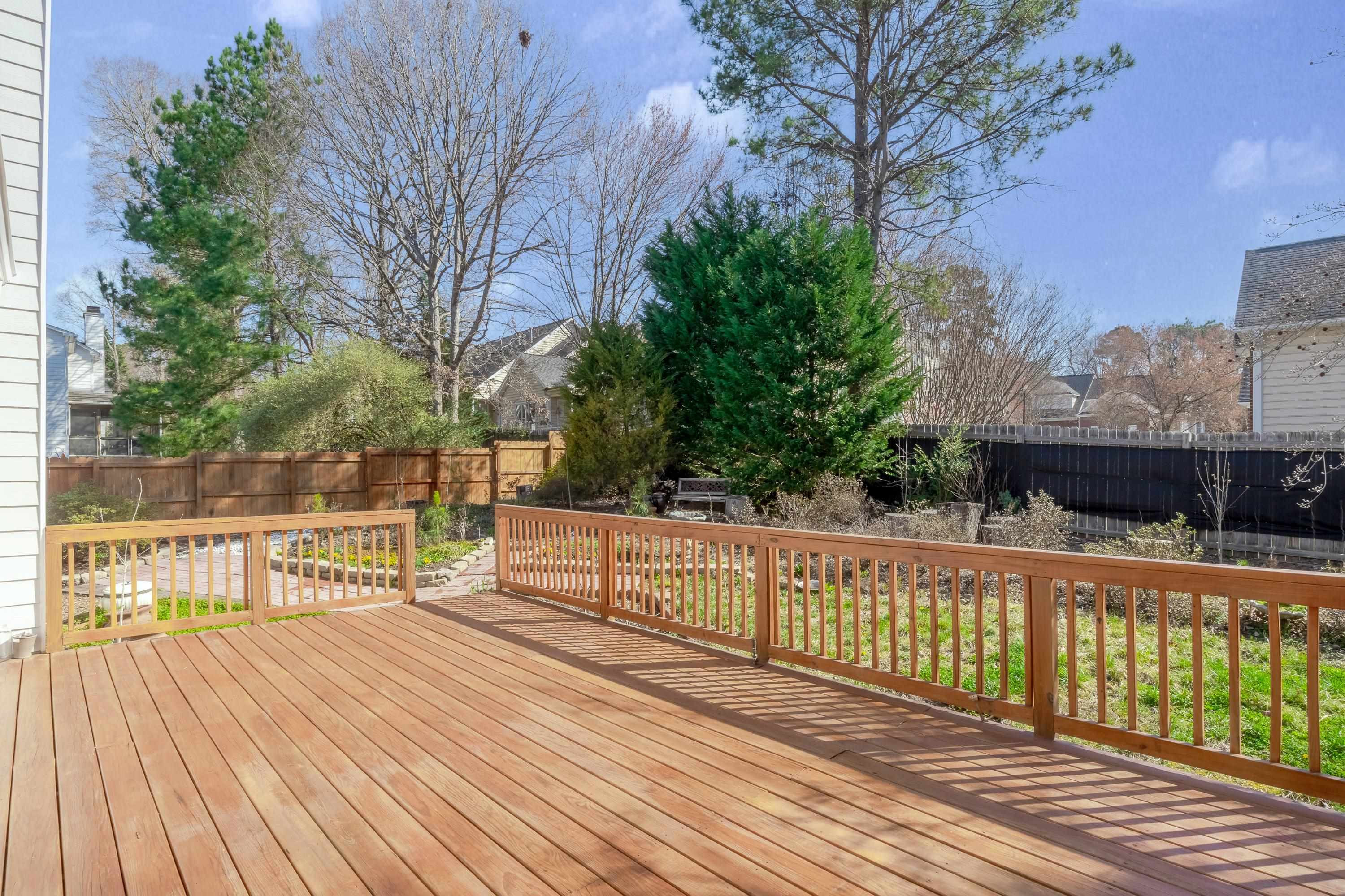 9028 Stoney Run Drive Raleigh, NC 27615 - Photo 15 of 15 Photo 18