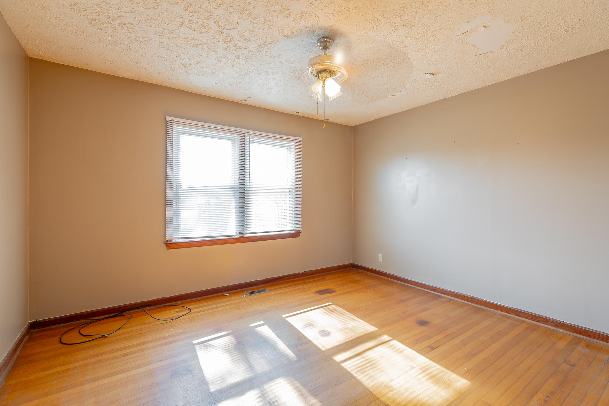 3964 Wolf Creek Road Spring City, TN 37381 - Photo 6 of 18 Dining off kitchen