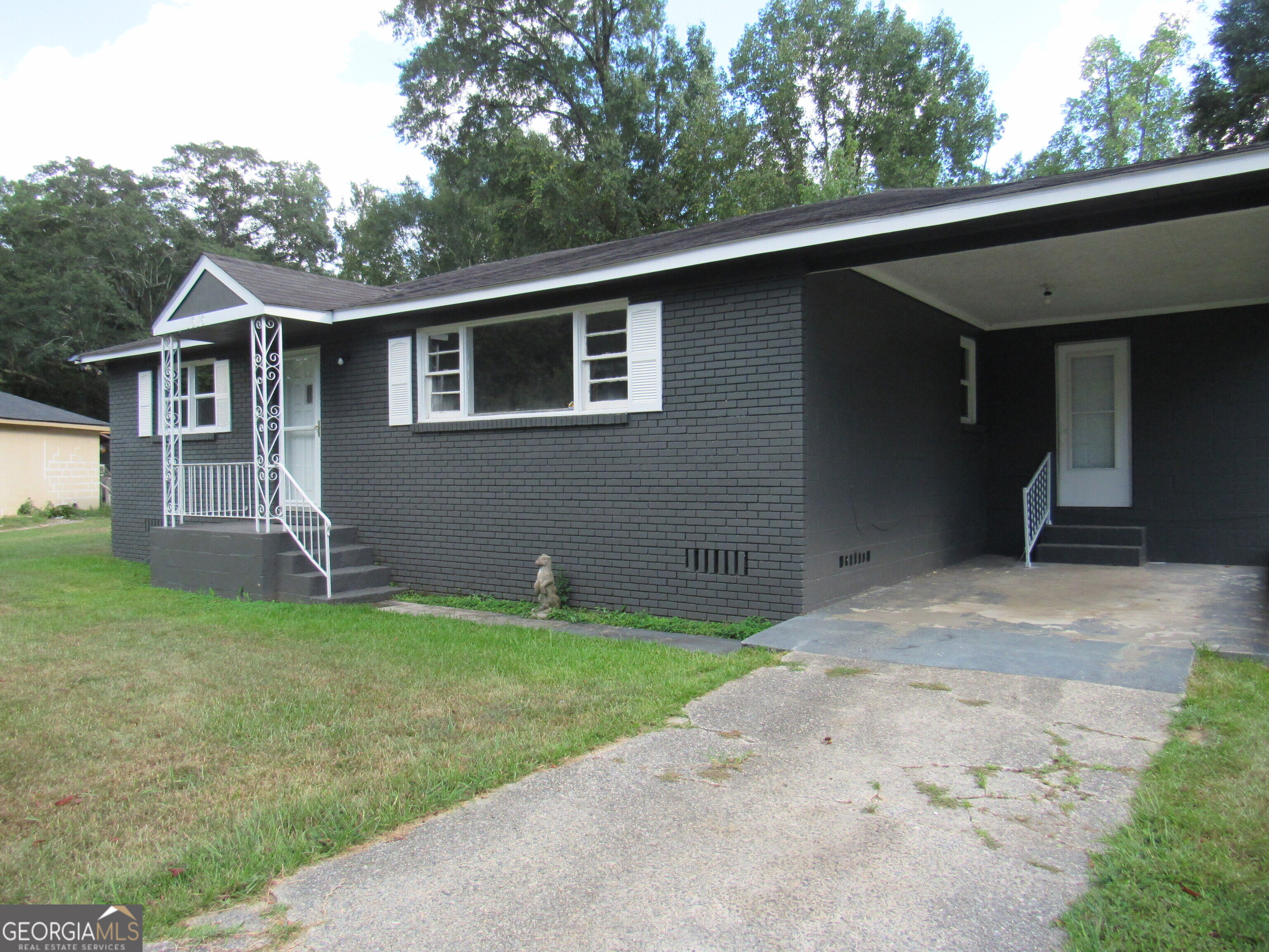 1616 Mathis Circle Macon, GA 31206 - Photo 4 of 28 Gallery Image 4