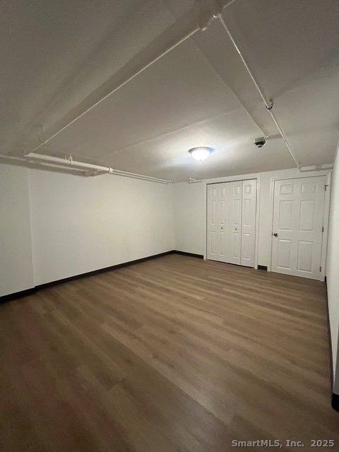 79 Beths Avenue, Unit 100 Bristol, CT 06010 - Photo 24 of 29 a view of an empty room