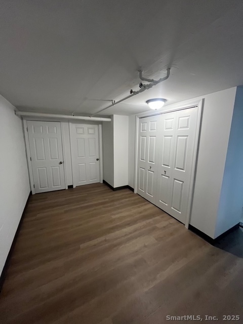 79 Beths Avenue, Unit 100 Bristol, CT 06010 - Photo 25 of 29 a view of empty room