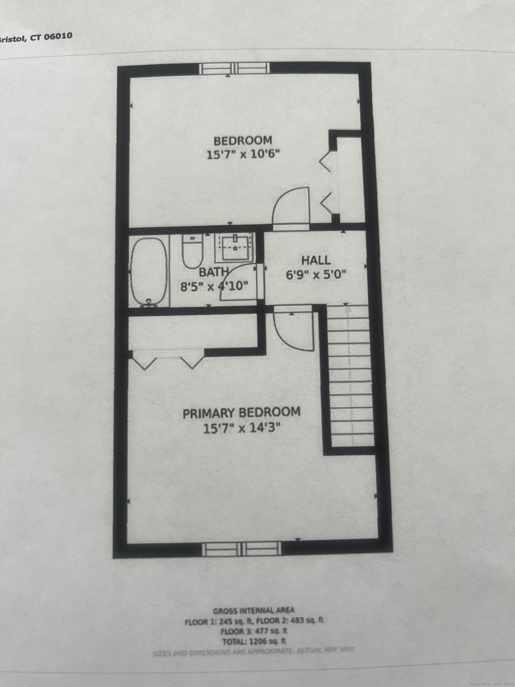 79 Beths Avenue, Unit 100 Bristol, CT 06010 - Photo 3 of 29