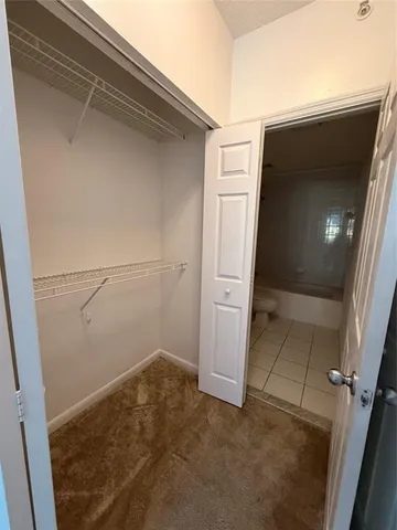 a view of small space