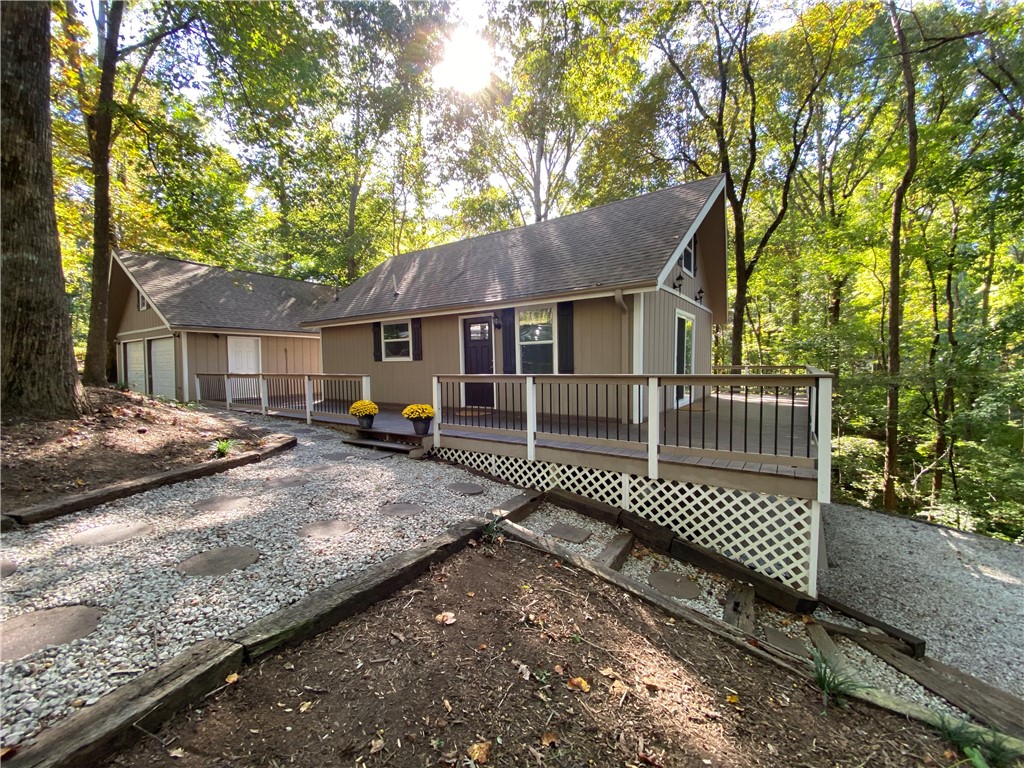 101 North Foxglove Road Westminster, SC 29693 - Photo 1 of 49 Welcome Home!