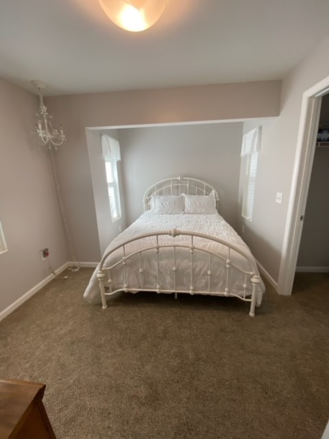 101 North Foxglove Road Westminster, SC 29693 - Photo 16 of 49 Main floor bedroom