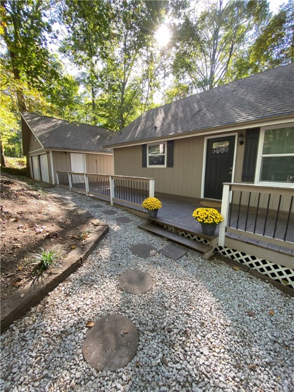 101 North Foxglove Road Westminster, SC 29693 - Photo 2 of 49 Gallery Image 2