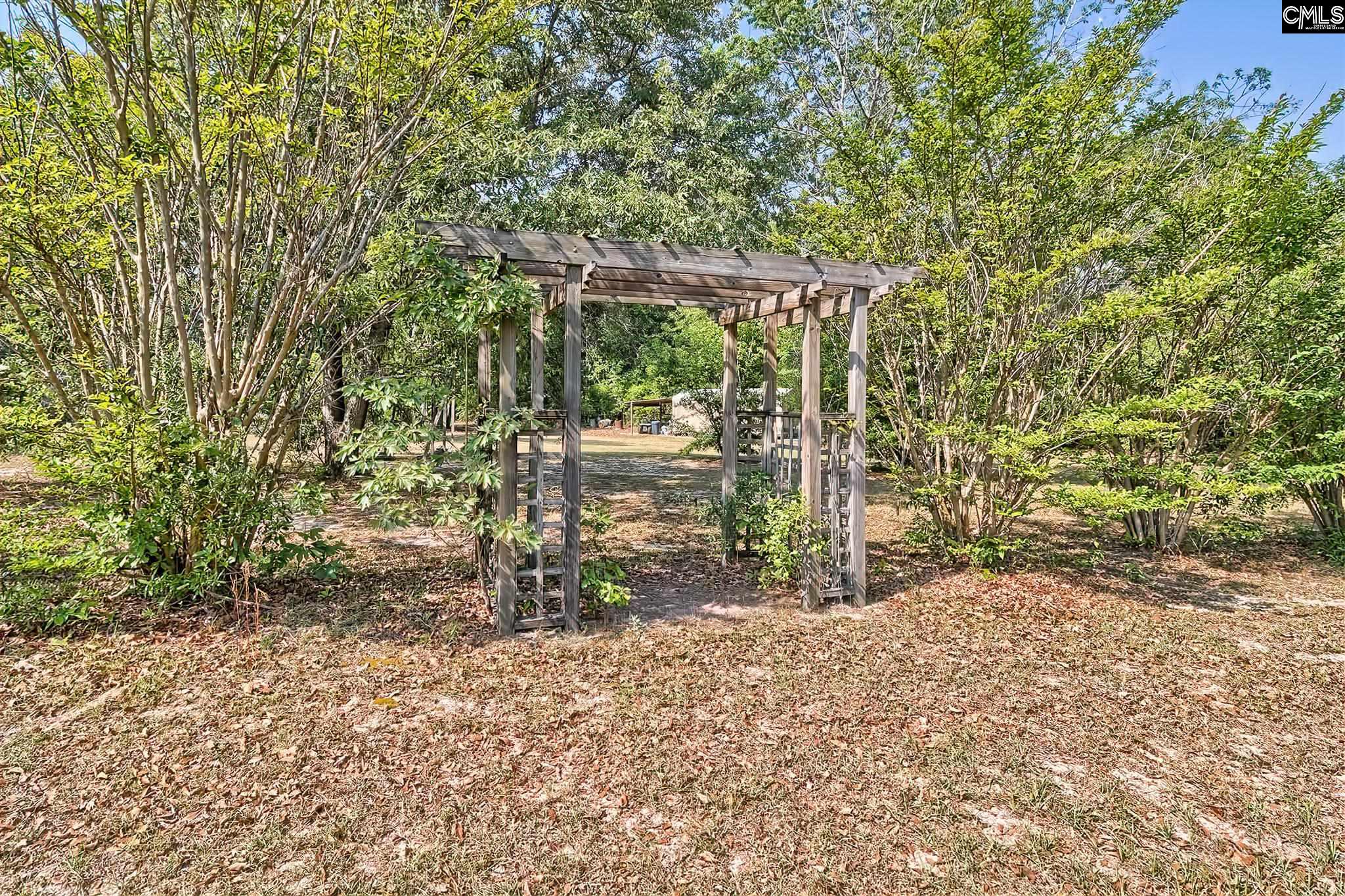 133 Pleasant Home Road Blackville, SC 29817 - Photo 36 of 41