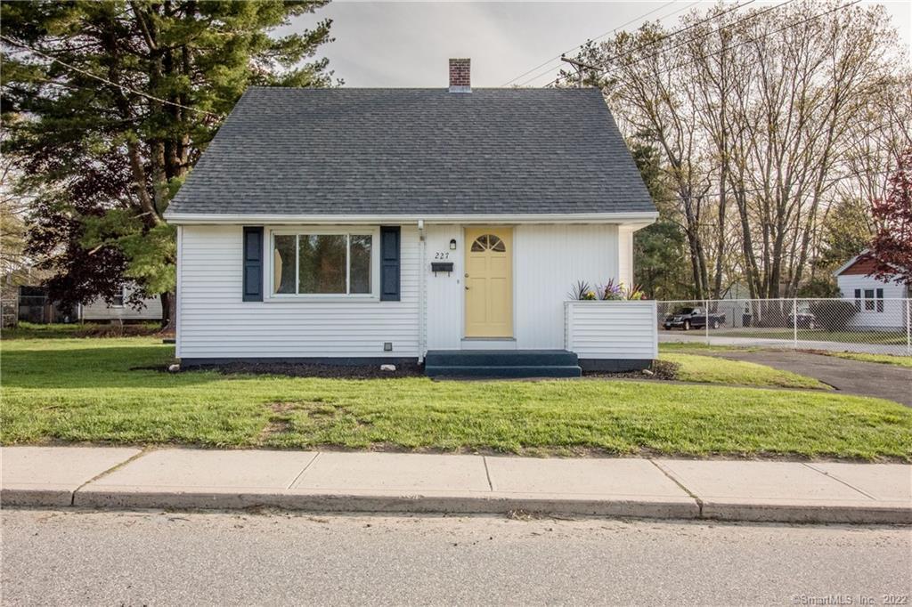 227 North Street Killingly, CT 06239 - Photo 1 of 1 Gallery Image 1