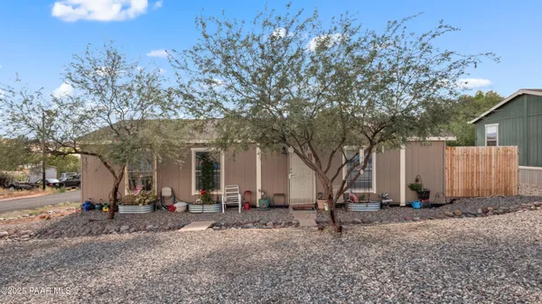 $275,000 | 2590 South Kadomoto Drive, Cornville, AZ 86325