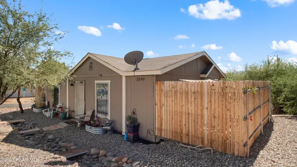 $270,000 | 2590 South Kadomoto Drive, Cornville, AZ 86325